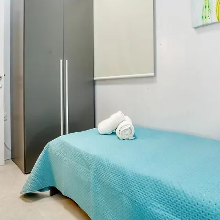 Гостевой дом Cozy St Julian's