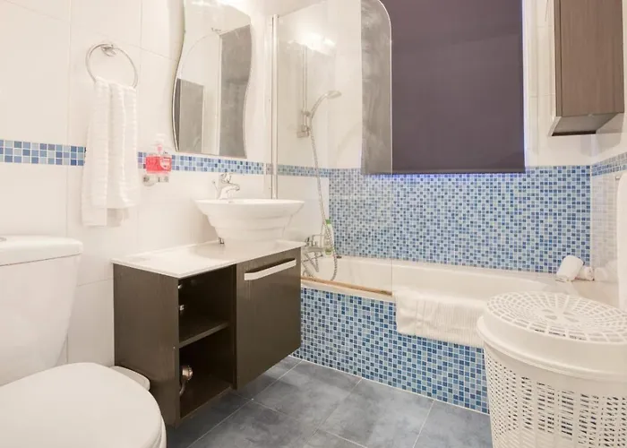 Guest house Cozy St Julian's *