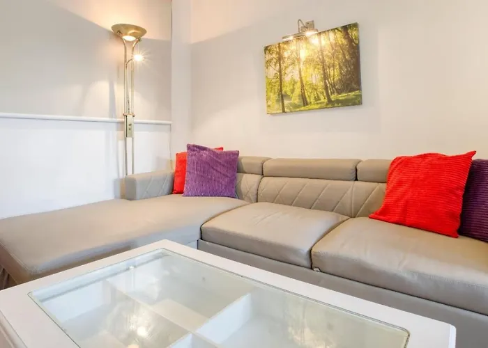 Guest house Cozy St Julian's