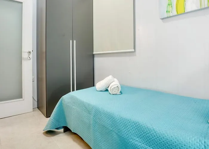 Guest house Cozy St Julian's