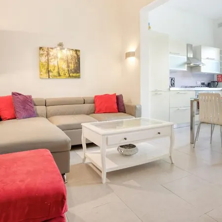 Pensiune Cozy St Julian's Gzira