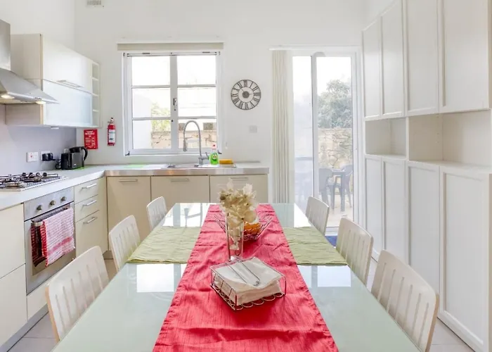 Cozy St Julian's * Gzira